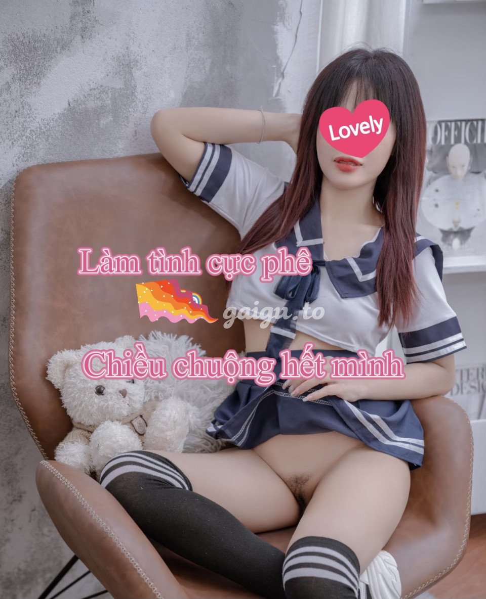 6673c397aede2a04f82a8ed16901df584d15c8aa - Hồng Ngọc ❤️ Dễ thương ngoan hiền chiều khách